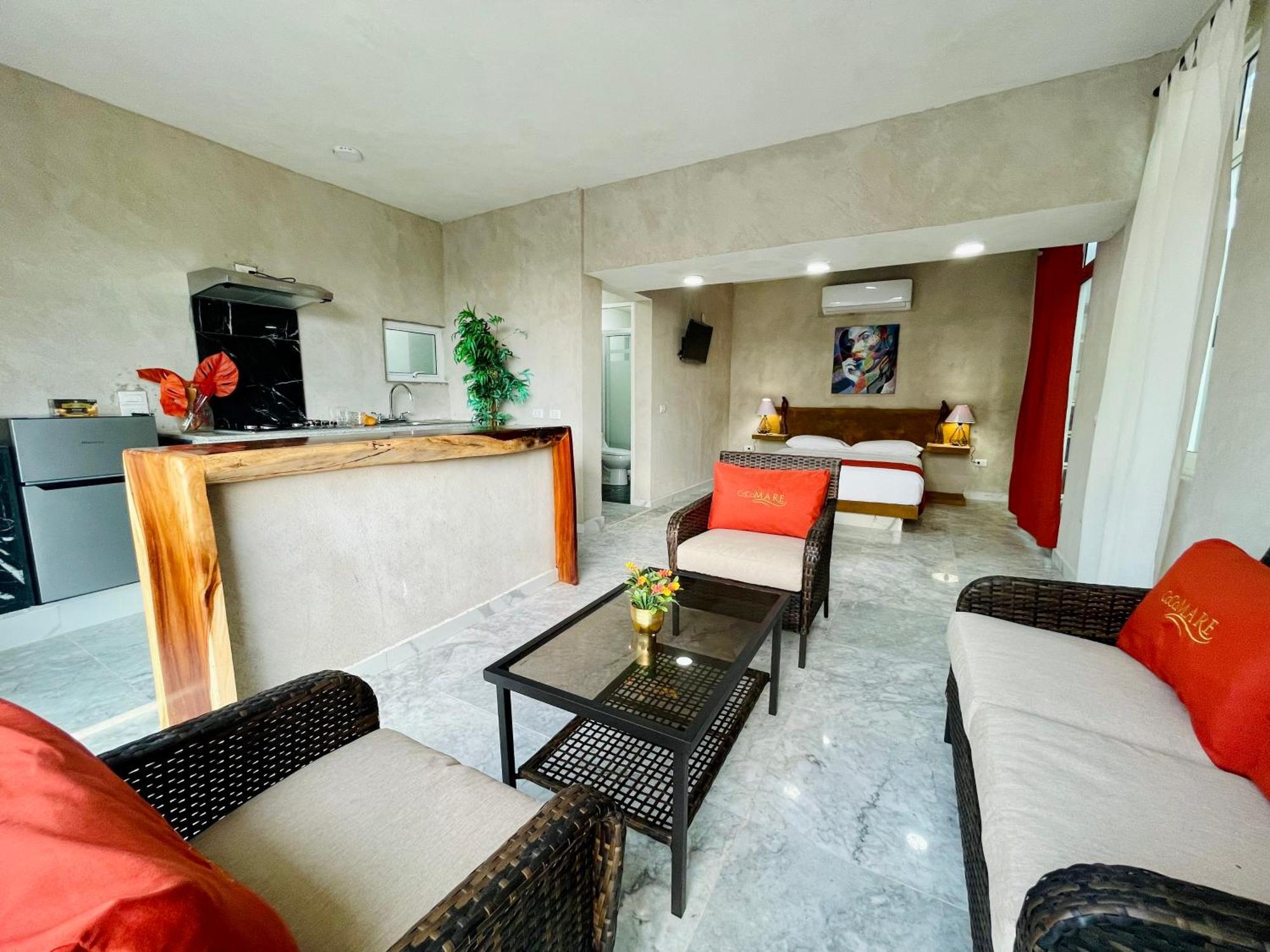 Villas Coco Mare Acapulco Exterior photo