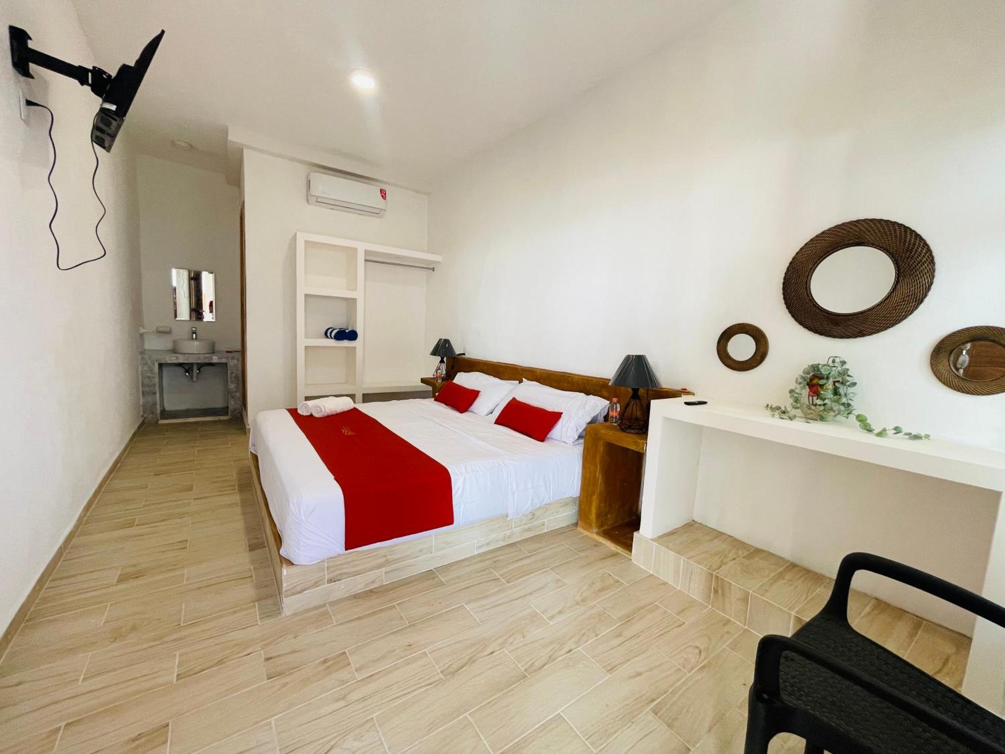 Villas Coco Mare Acapulco Exterior photo