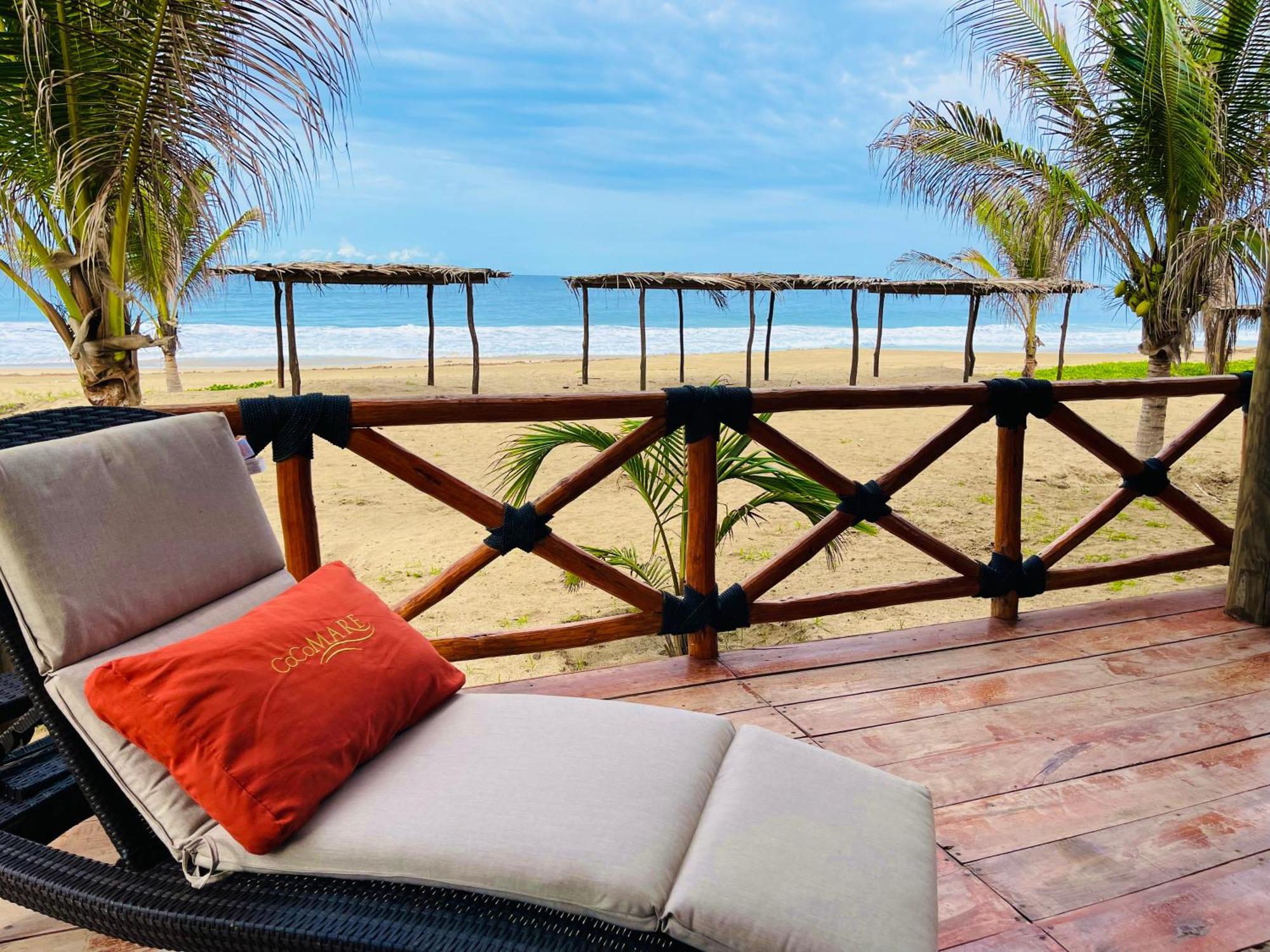 Villas Coco Mare Acapulco Exterior photo